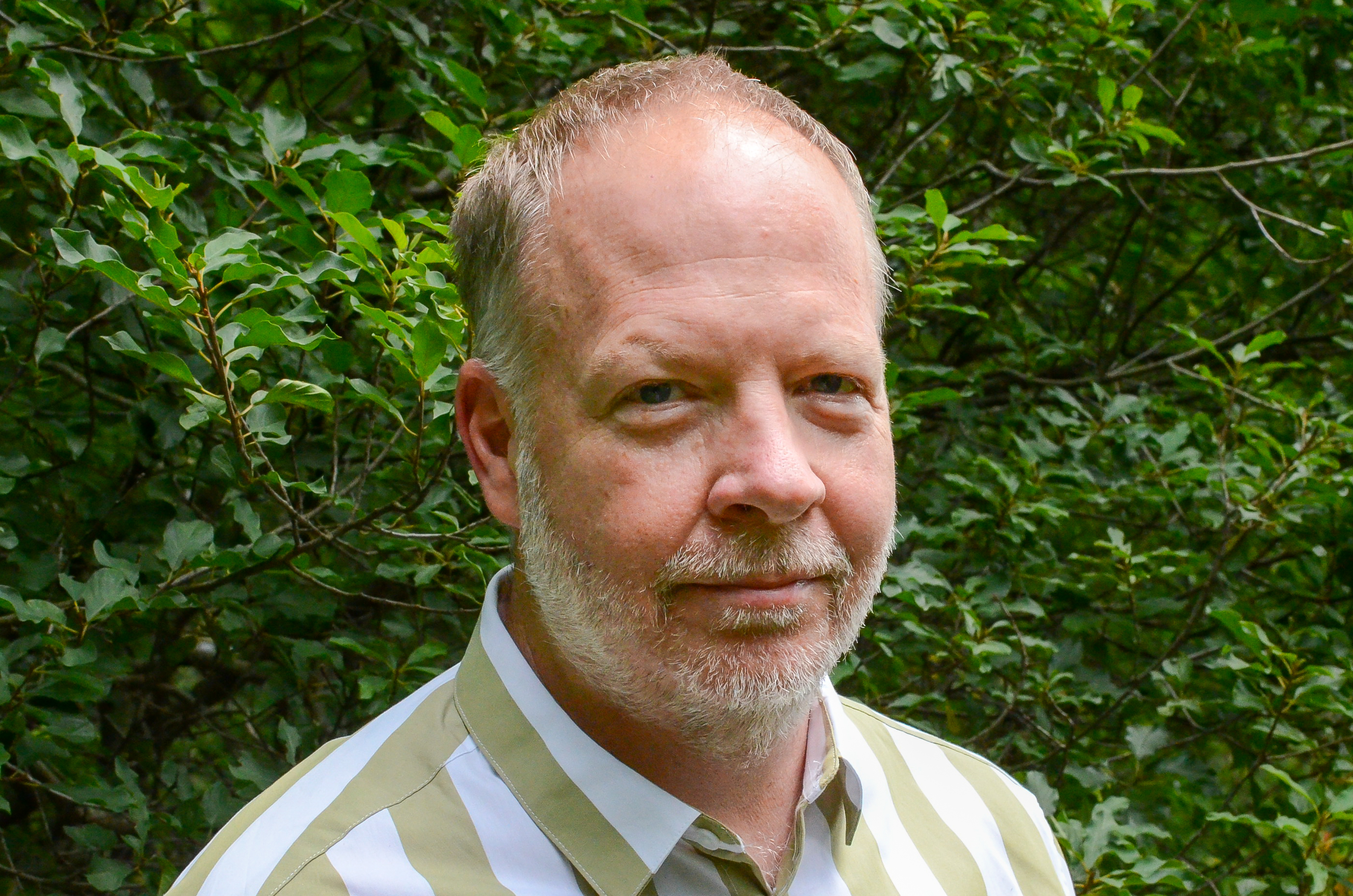 Faculty collaboration strengthens connections between religion, psychiatry