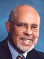 Ambassador James Joseph &#039;63 B.D.