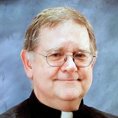 Fr. Steve Petrica