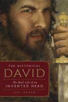 Historical David cover image