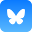 Bluesky icon