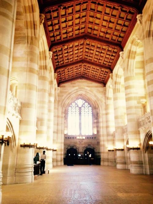 Sterling Library