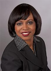 Photo of Debora Jackson