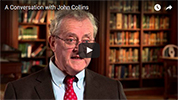 John Collins video link