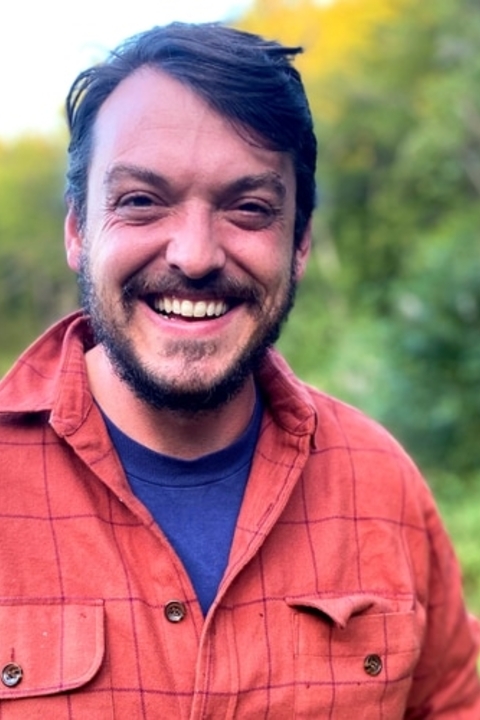 Drew Collins headshot