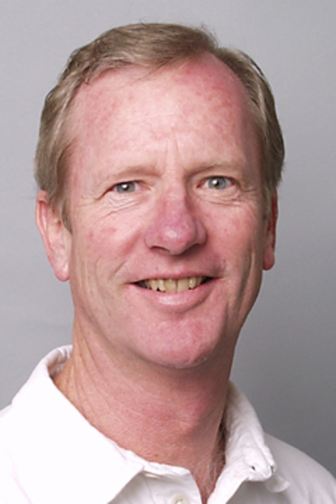 Harry S. Stout