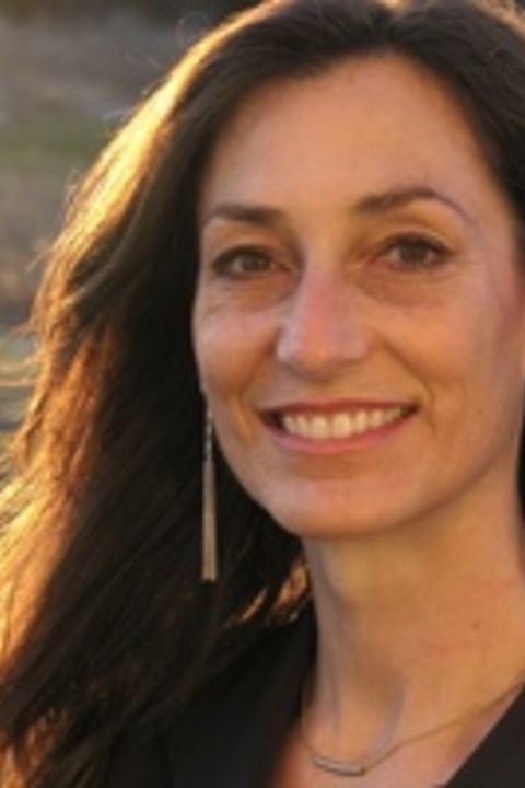 Judith Gundry headshot