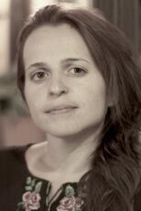 Nina Glibetic faculty profile