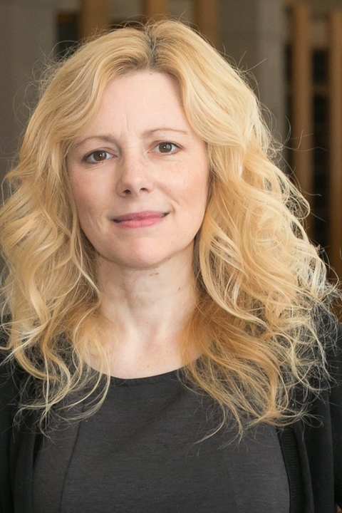 Amy Adamczyk, Ph.D.