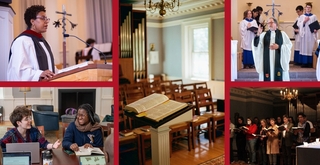 Berkeley Divinity School