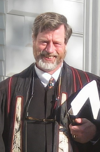 David W. Good (1949-2024)