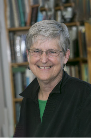 Melanie S. Morrison