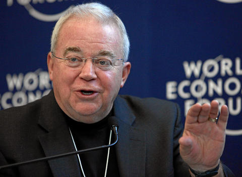 America's Original Sin and the Bridge to a New America: A conversation with  Jim Wallis | Yale Divinity School